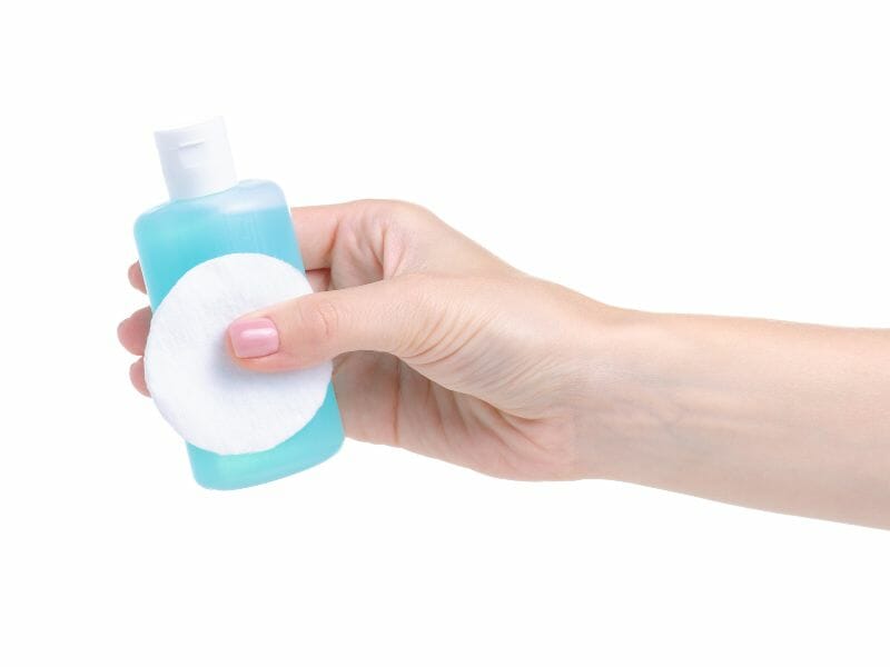 Was Kann Man Statt Kontaktlinsenlösung Nehmen Was kann man statt Cleaner benutzen?
